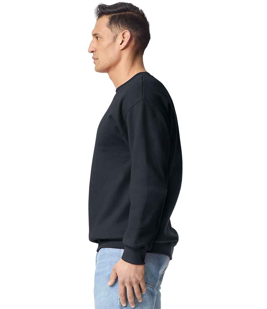 Bluza Gildan Hammer Maxweight Crew
