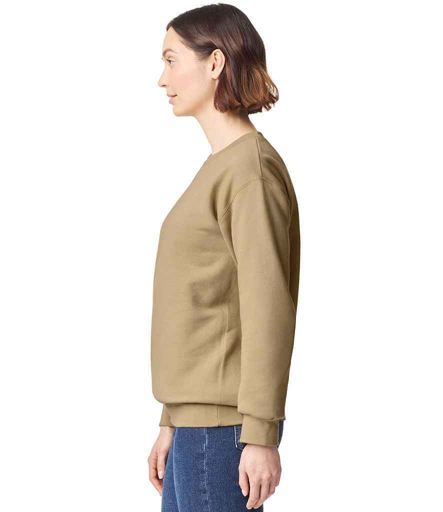 Bluza Gildan Hammer Maxweight Crew