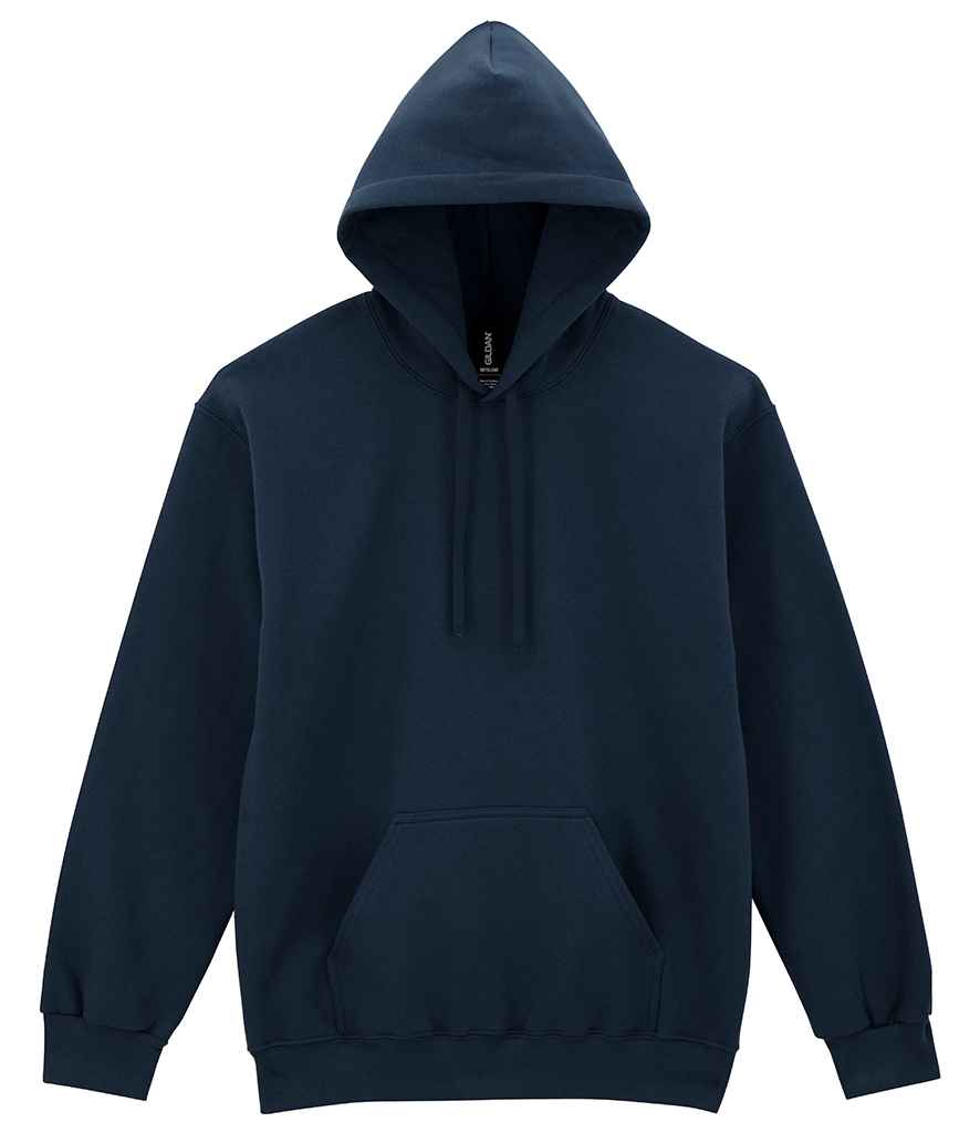 Gildan Hammer - Maxweight Hooded Sweatshirt - GD231 PHB S