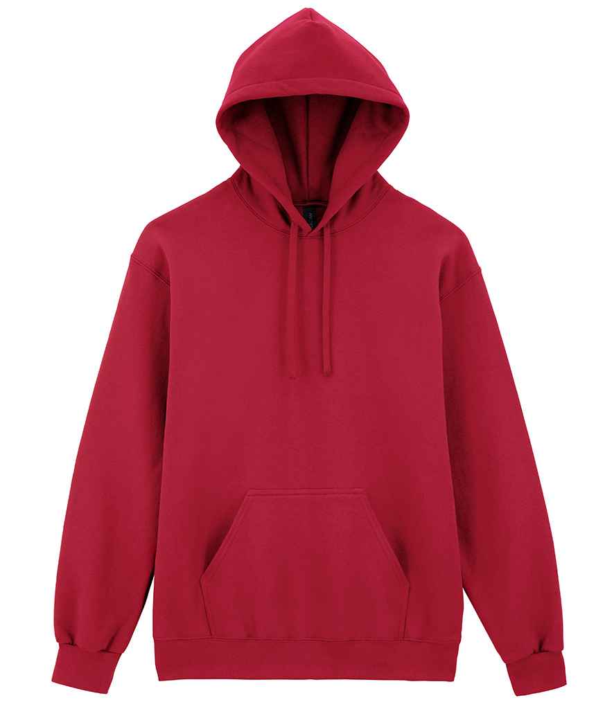 Gildan Hammer - Maxweight Hooded Sweatshirt - GD231 PHB S