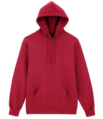 Gildan Hammer - Maxweight Hooded Sweatshirt - GD231 PHB S