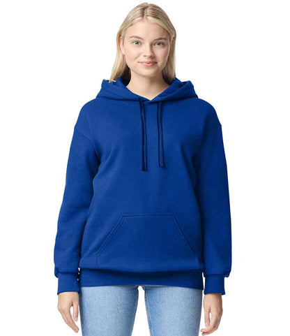 Gildan Hammer - Maxweight Hooded Sweatshirt - GD231 DPR S