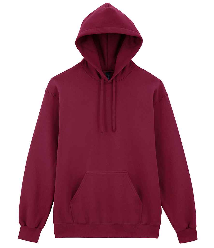 Gildan Hammer - Maxweight Hooded Sweatshirt - GD231 PHB S