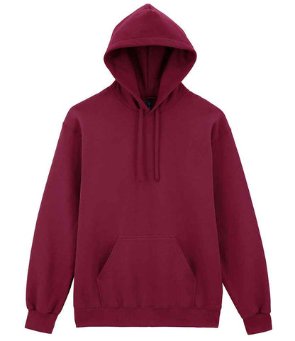 Gildan Hammer - Maxweight Hooded Sweatshirt - GD231 PHB S