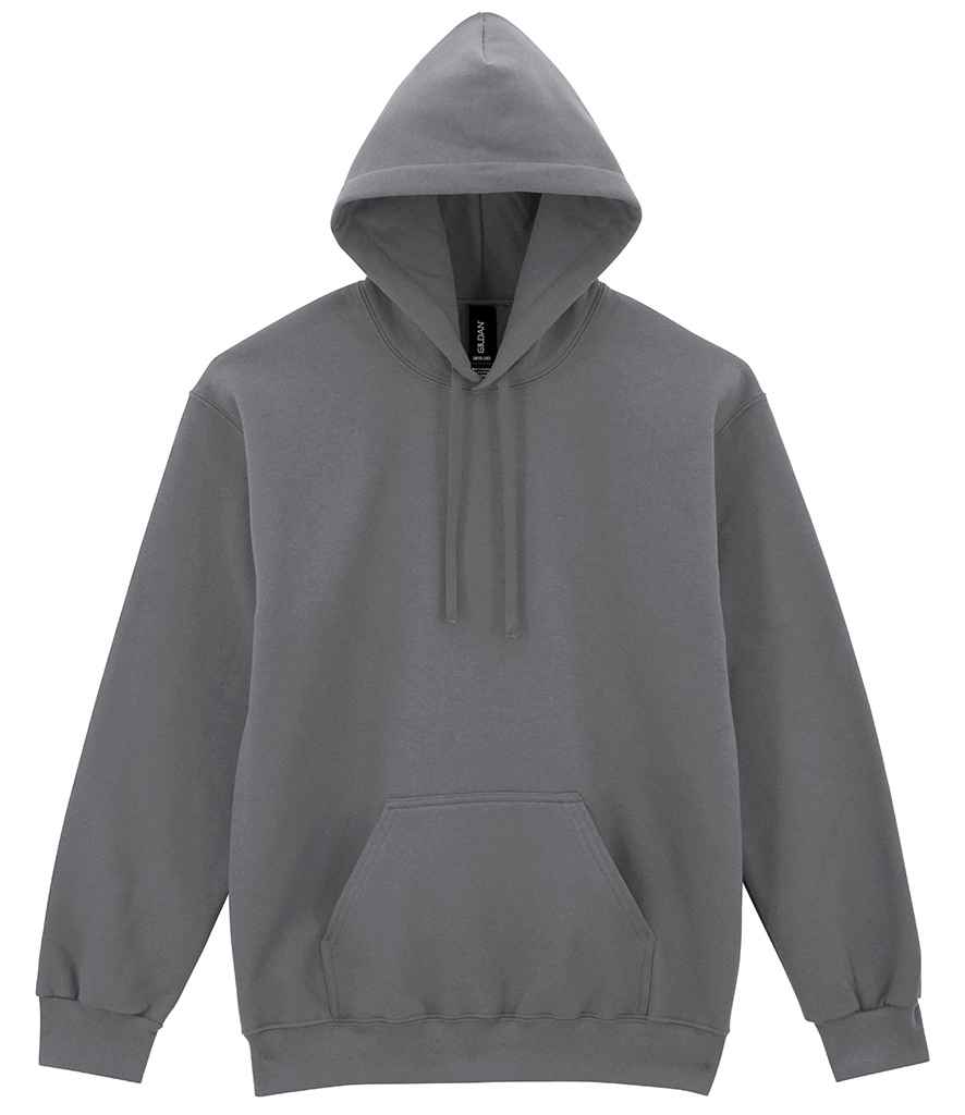 Gildan Hammer - Maxweight Hooded Sweatshirt - GD231 PHB S