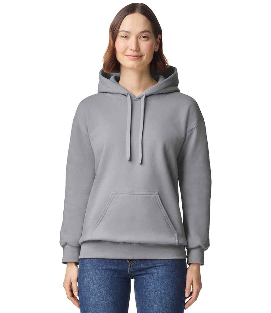 Gildan Hammer - Maxweight Hooded Sweatshirt - GD231 GVL S