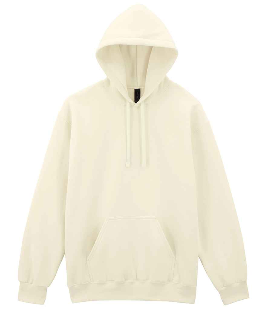 Gildan Hammer - Maxweight Hooded Sweatshirt - GD231 PHB S