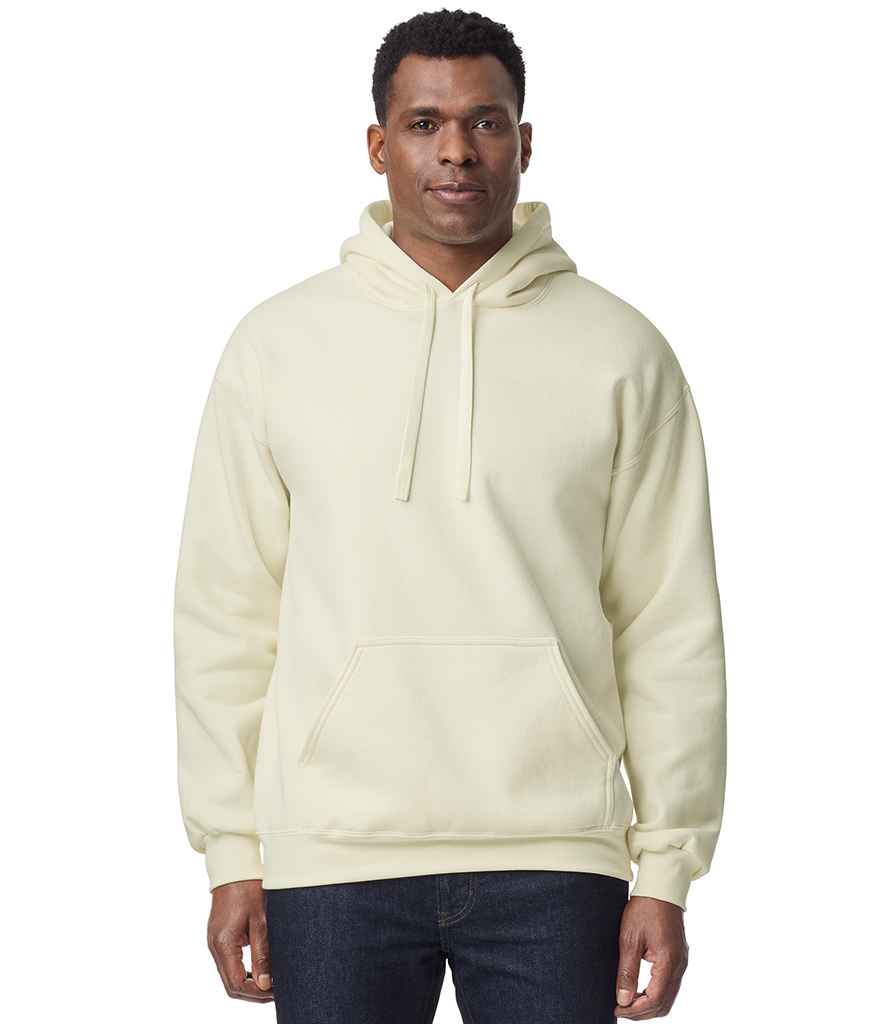 Gildan Hammer - Maxweight Hooded Sweatshirt - GD231 OFW S