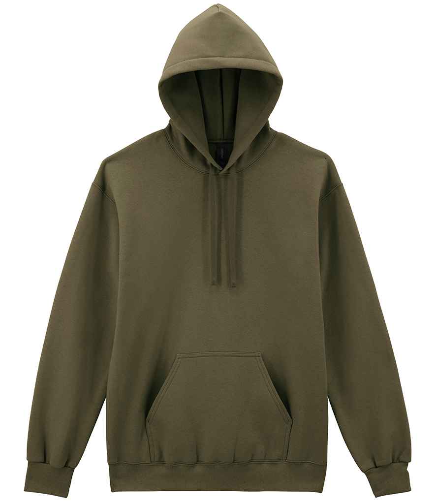 Gildan Hammer - Maxweight Hooded Sweatshirt - GD231 PHB S