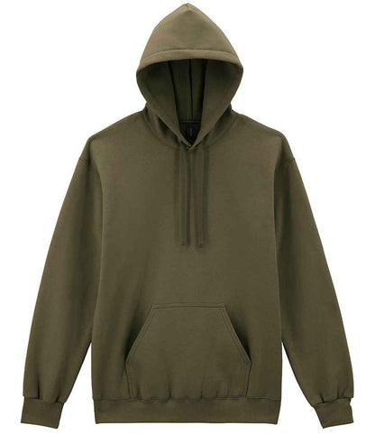 Gildan Hammer - Maxweight Hooded Sweatshirt - GD231 PHB S