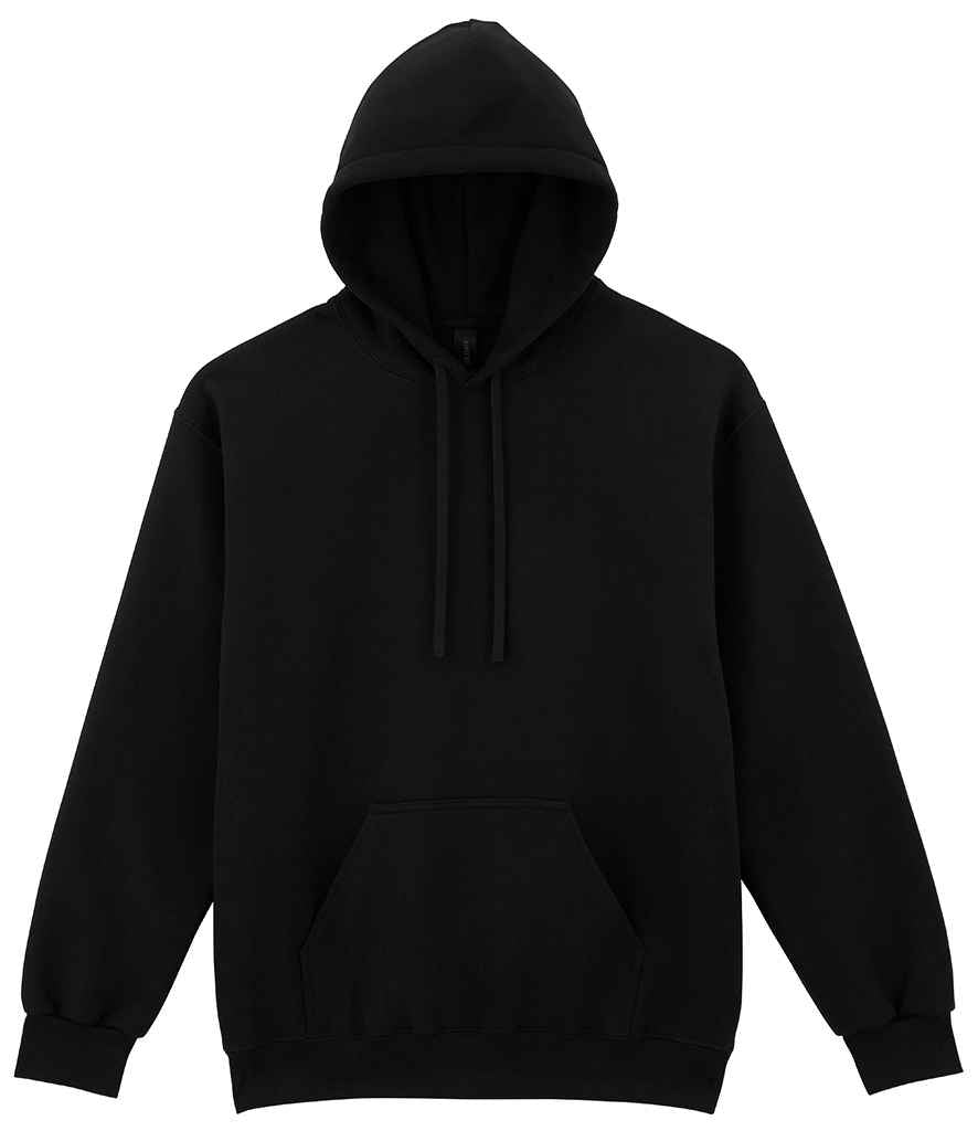Gildan Hammer - Maxweight Hooded Sweatshirt - GD231 PHB S