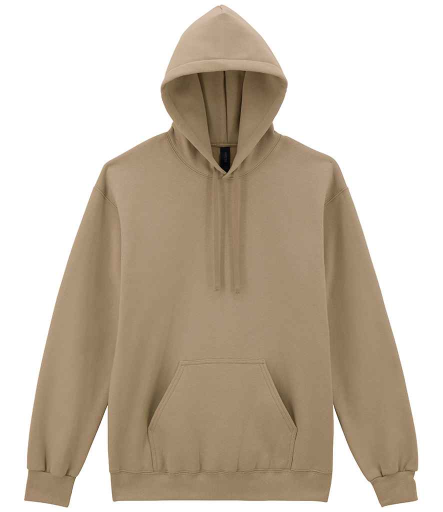 Gildan Hammer - Maxweight Hooded Sweatshirt - GD231 PHB S