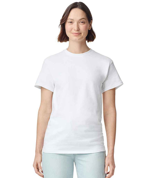 Gildan Ultra Cotton™ Prepared for Dye T-Shirt