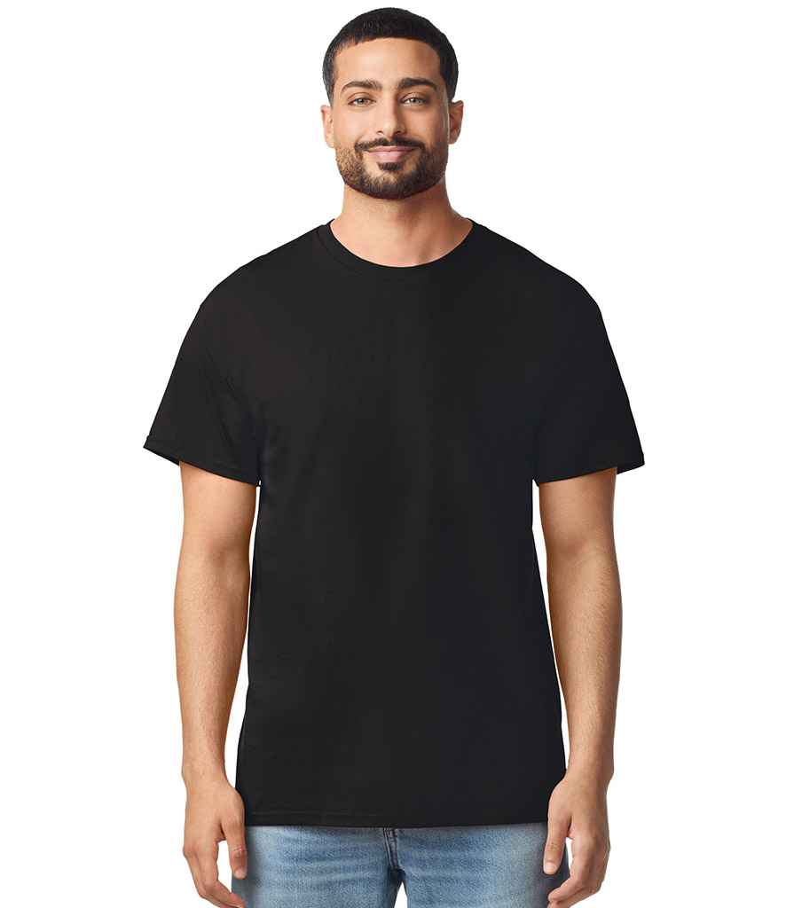 Gildan - Light Cotton No Label T-Shirt