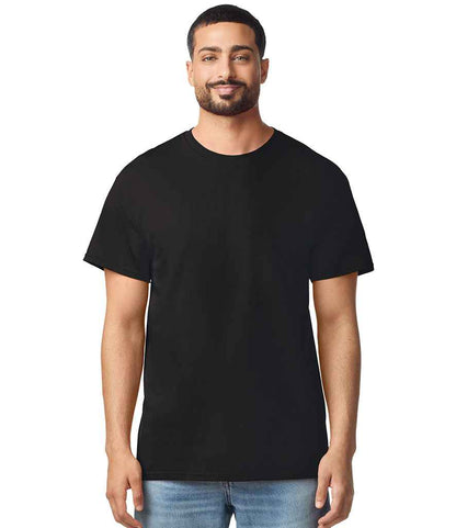 Gildan - Light Cotton No Label T-Shirt