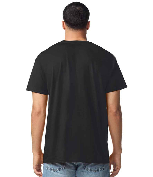 Gildan - Light Cotton No Label T-Shirt