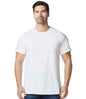 Gildan - Light Cotton No Label T-Shirt