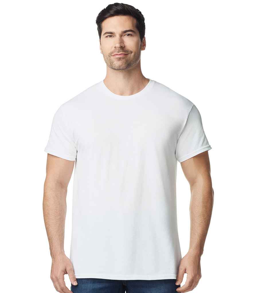 Gildan - Light Cotton No Label T-Shirt