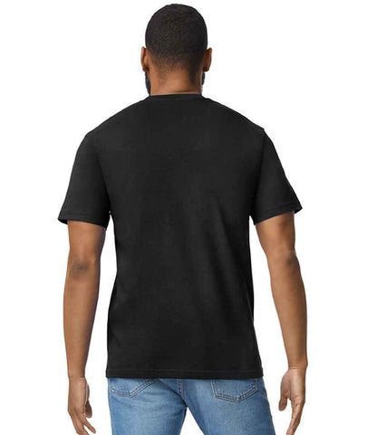 Gildan - SoftStyle® Midweight No Label T-Shirt