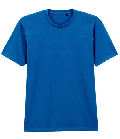 Gildan - SoftStyle® Midweight No Label T-Shirt - GD27 WHI XS