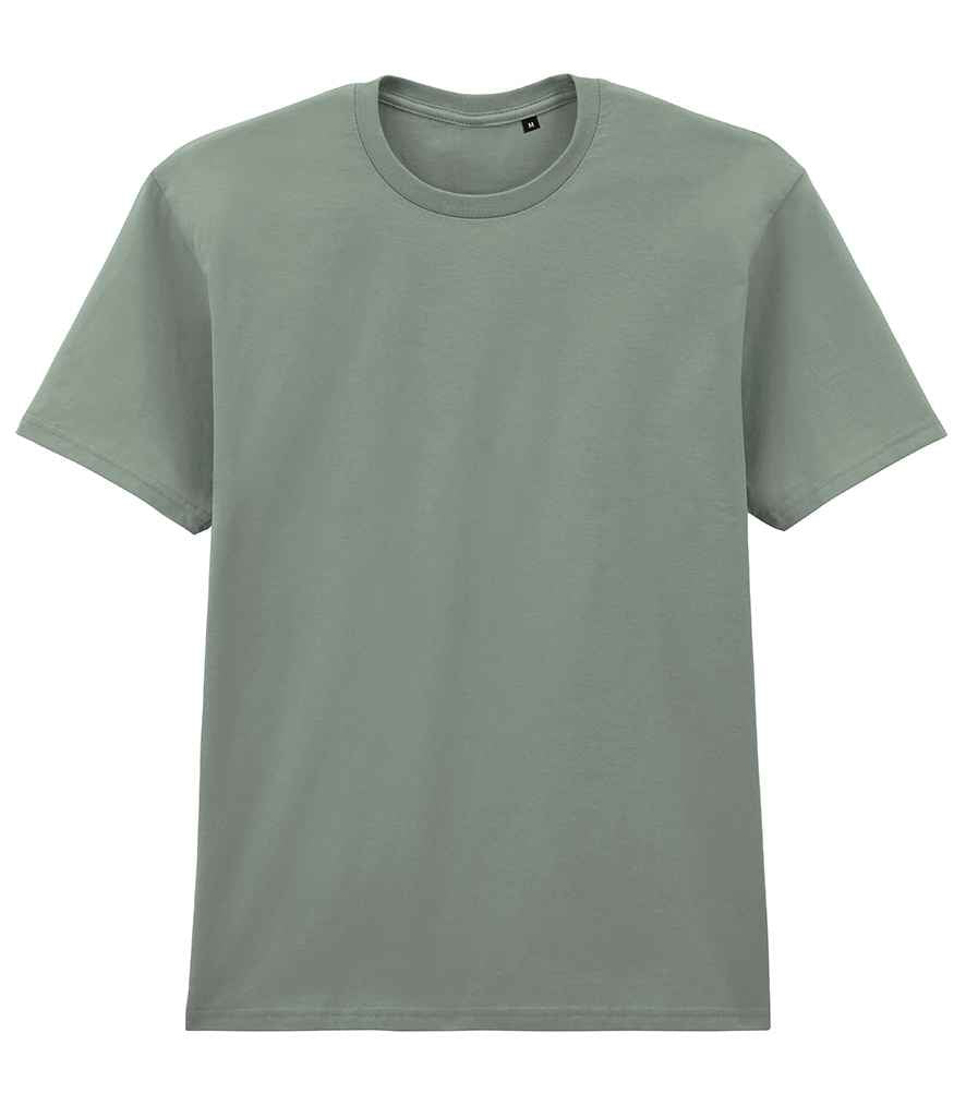 Gildan - SoftStyle® Midweight No Label T-Shirt - GD27 WHI XS