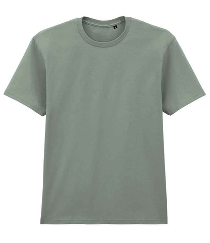 Gildan - SoftStyle® Midweight No Label T-Shirt - GD27 WHI XS