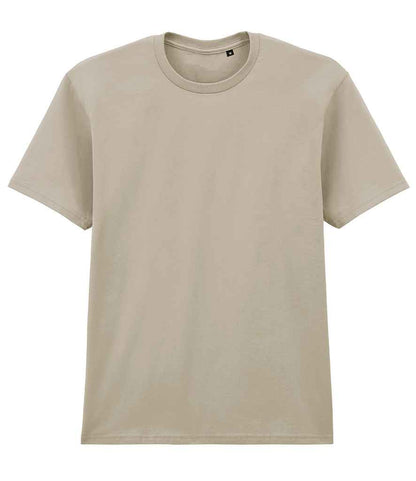 Gildan - SoftStyle® Midweight No Label T-Shirt - GD27 WHI XS