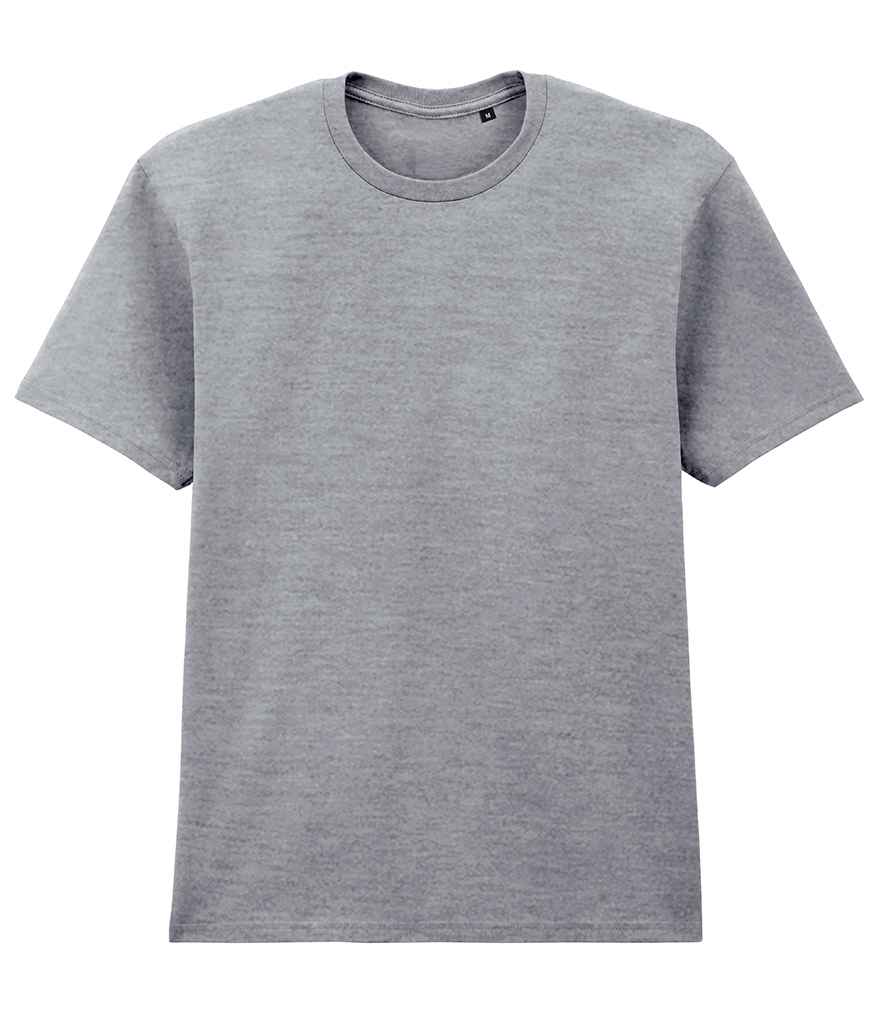 Gildan - SoftStyle® Midweight No Label T-Shirt - GD27 WHI XS
