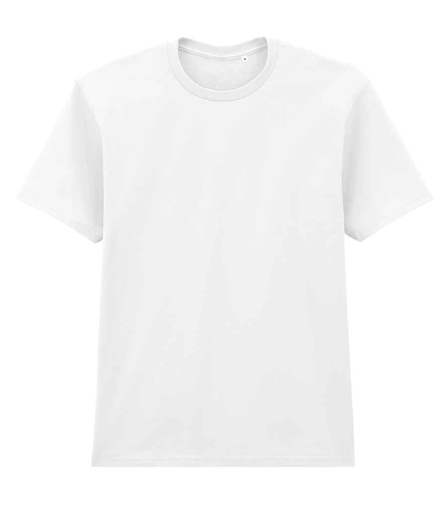 Gildan - SoftStyle® Midweight No Label T-Shirt - GD27 WHI XS