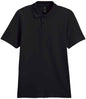 Koszulka polo z podwójną piką Gildan SoftStyle®