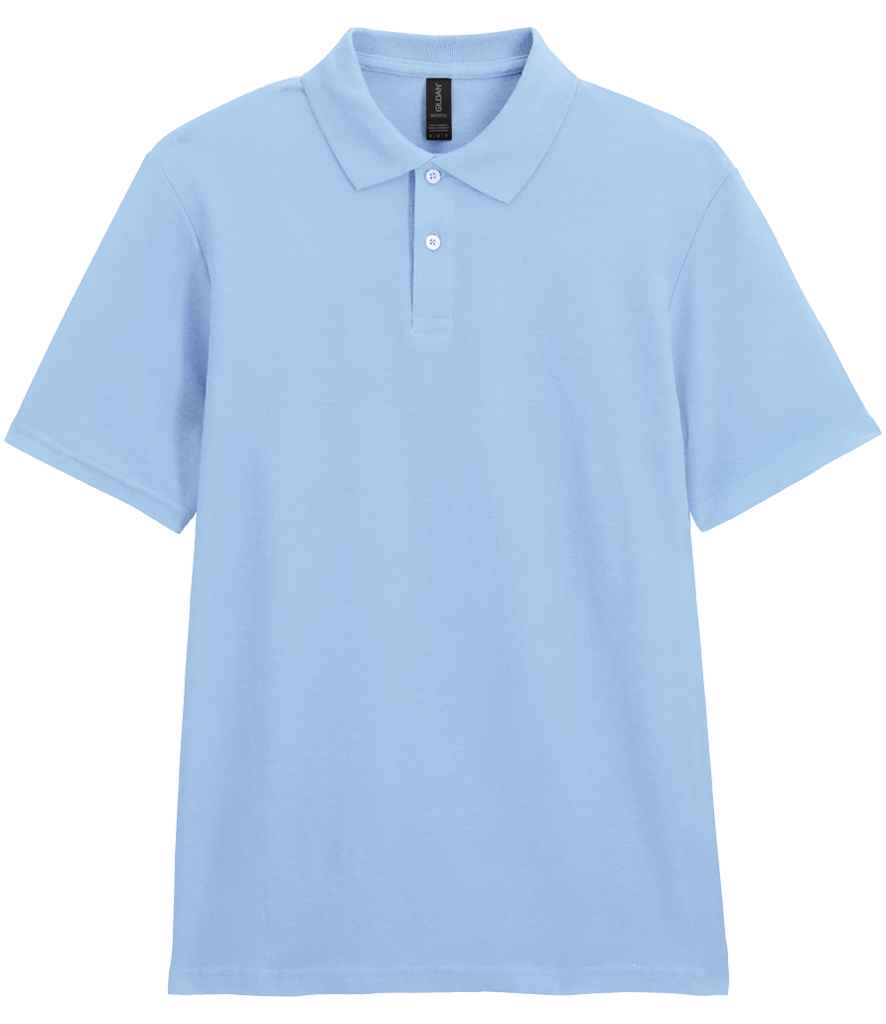 Gildan - SoftStyle® Double Piqué Polo Shirt - Pierre Francis