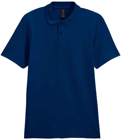 Gildan - SoftStyle® Double Piqué Polo Shirt - Pierre Francis