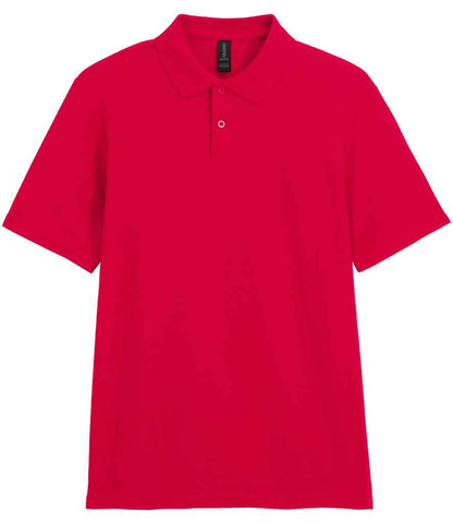 Gildan - SoftStyle® Double Piqué Polo Shirt - Pierre Francis
