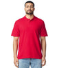 Gildan - SoftStyle® Double Piqué Polo Shirt