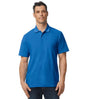 Gildan - SoftStyle® Double Piqué Polo Shirt