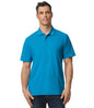 Gildan - SoftStyle® Double Piqué Polo Shirt