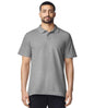 Gildan - SoftStyle® Double Piqué Polo Shirt