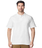 Gildan - SoftStyle® Double Piqué Polo Shirt
