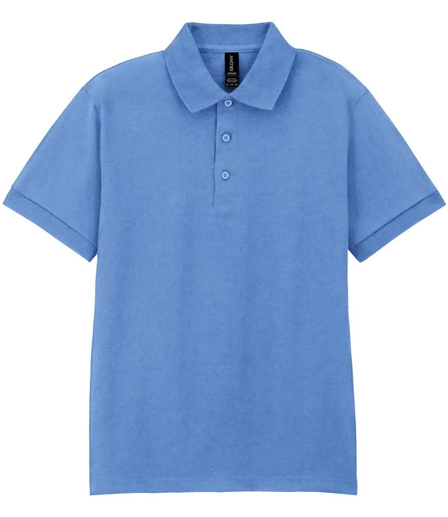 Gildan - DryBlend® Jersey Polo Shirt - Pierre Francis