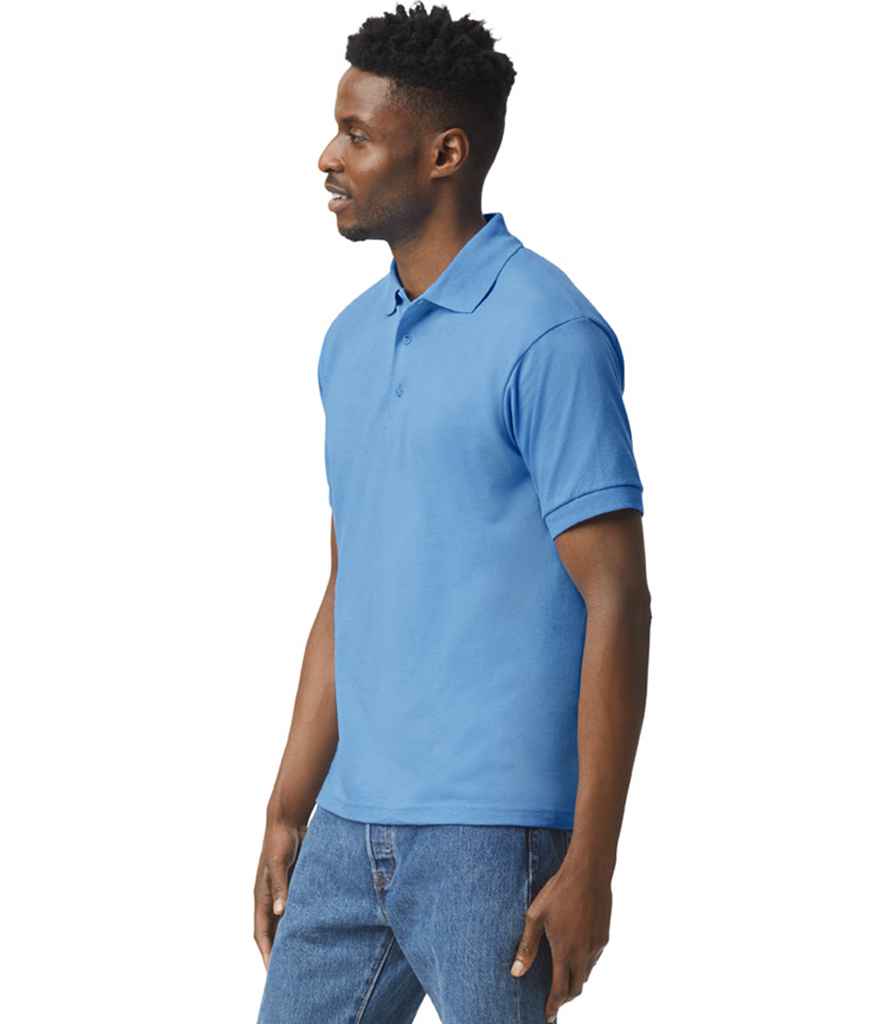 Gildan - DryBlend® Jersey Polo Shirt - Pierre Francis