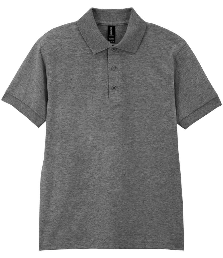 Gildan - DryBlend® Jersey Polo Shirt - Pierre Francis
