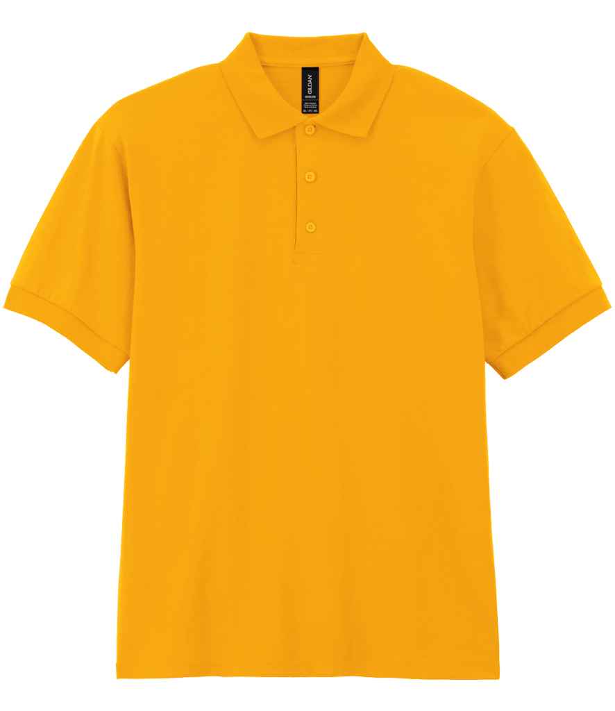 Gildan - DryBlend® Jersey Polo Shirt - Pierre Francis