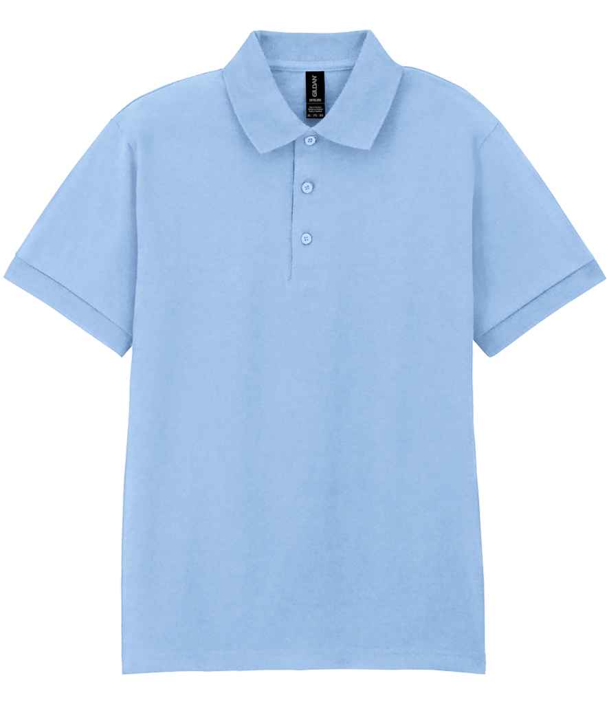 Gildan - DryBlend® Jersey Polo Shirt - Pierre Francis