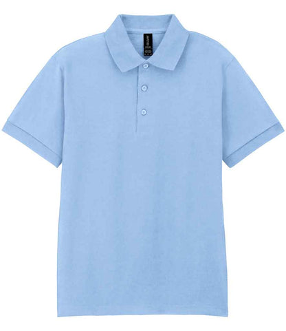 Gildan - DryBlend® Jersey Polo Shirt - Pierre Francis