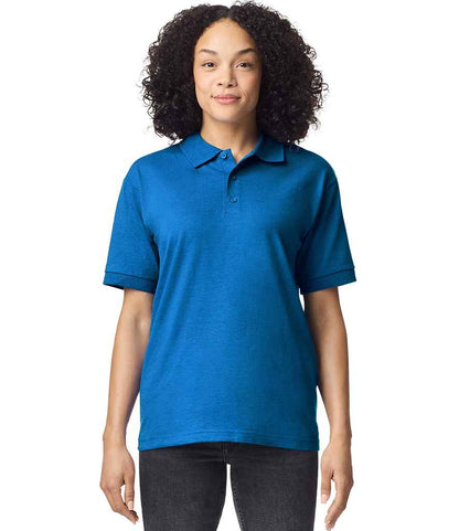 Gildan - DryBlend® Jersey Polo Shirt - GD40 ROY S