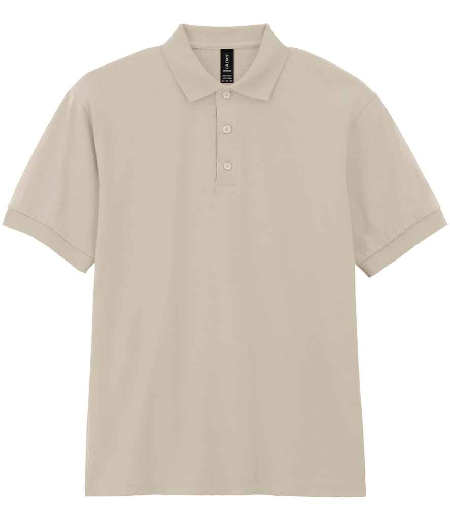 Gildan - DryBlend® Jersey Polo Shirt - GD40 SAN S