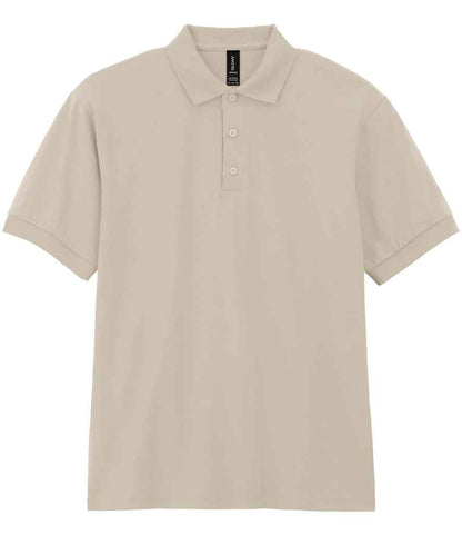Gildan - DryBlend® Jersey Polo Shirt - GD40 SAN S