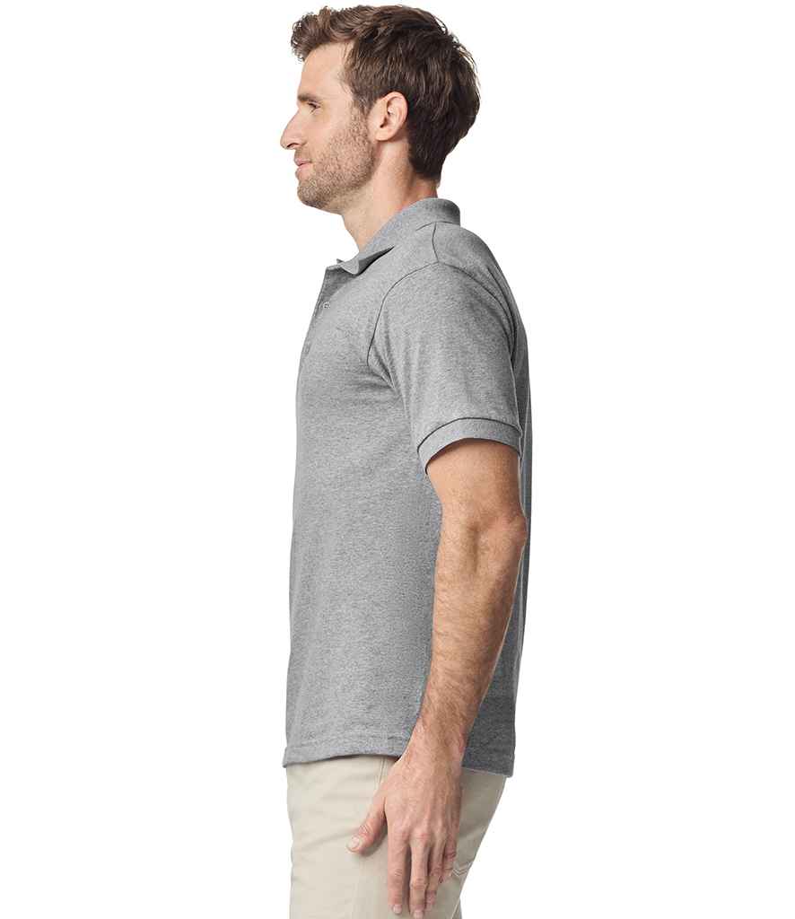 Gildan - DryBlend® Jersey Polo Shirt - Pierre Francis