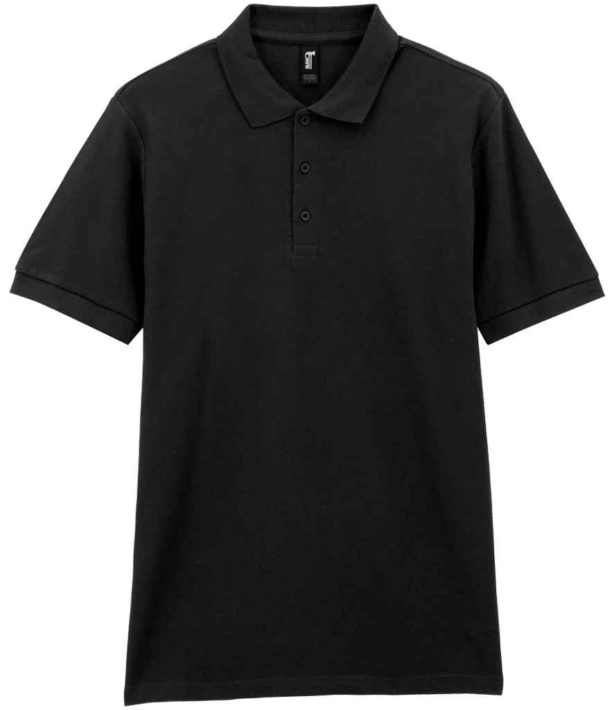 Gildan Hammer - Piqué Polo Shirt