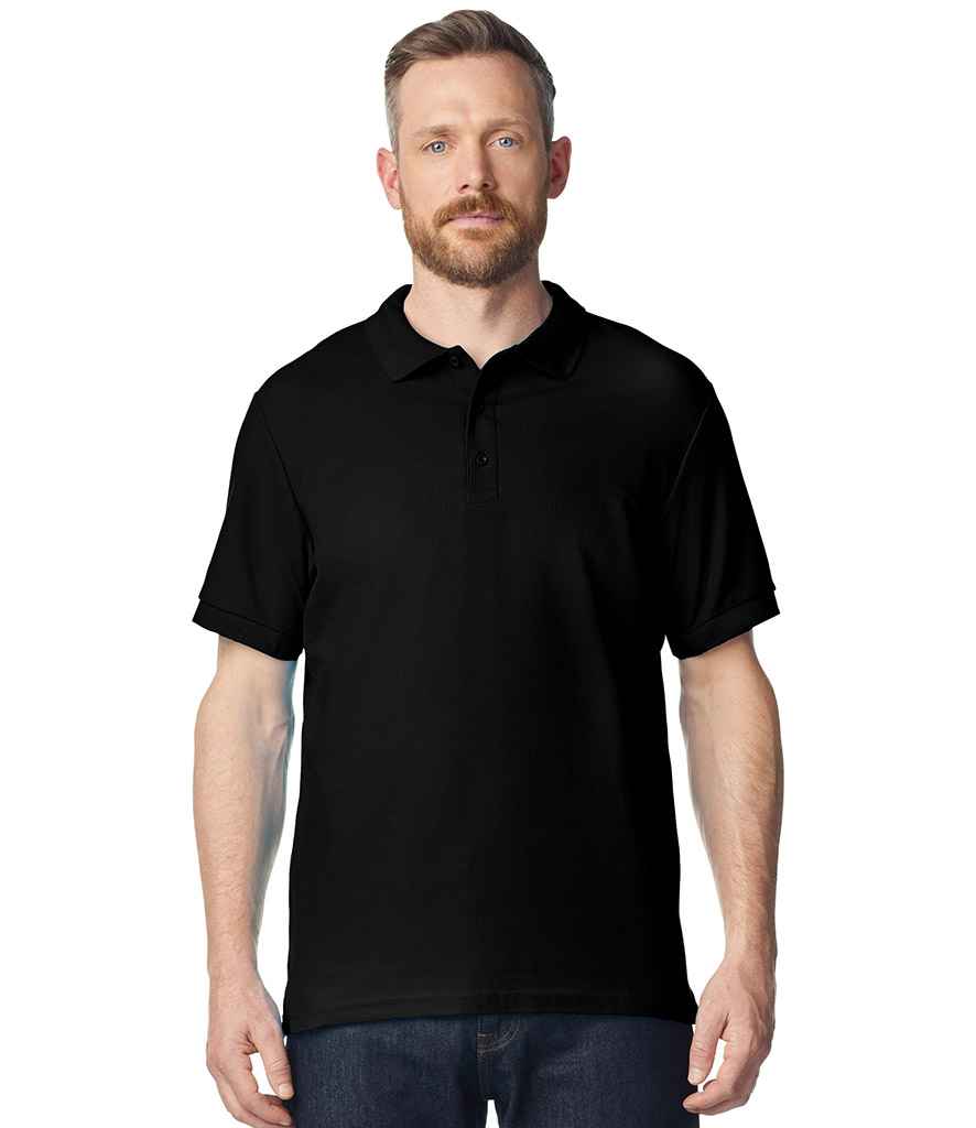 Gildan Hammer - Piqué Polo Shirt